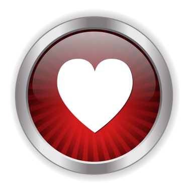 kalp web simgesi