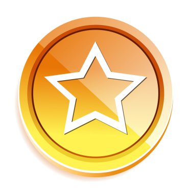 yıldız web simgesi