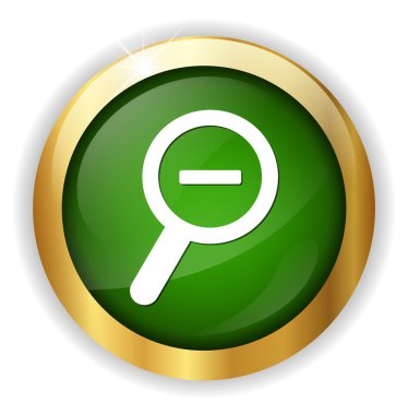 Büyüteç'i web simgesi