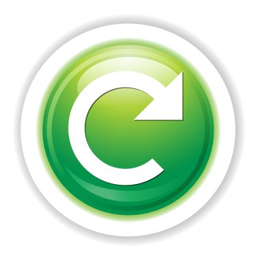 Yükleme web simgesi