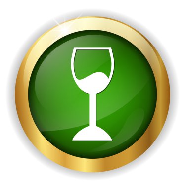 Restoran cam düğmesi