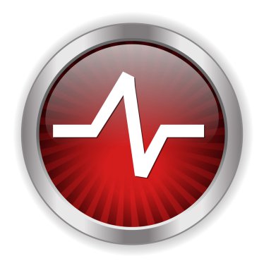 Kalp hızı düğmesi