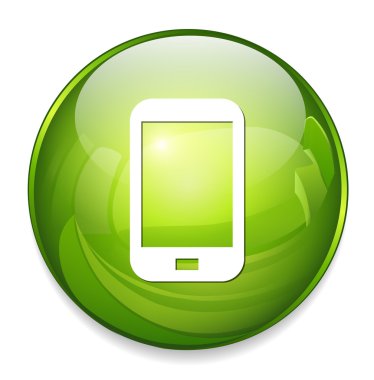 akıllı telefon düğmesi