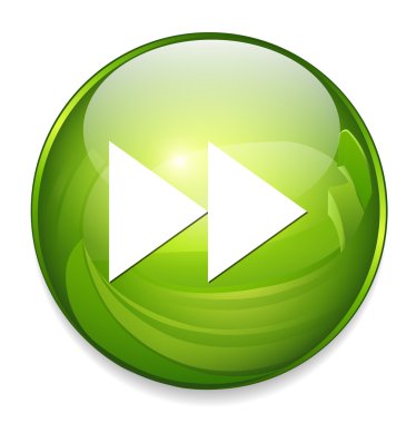 Hızlı ileri düğmesi