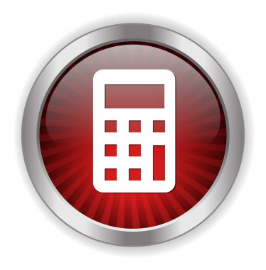 hesap makinesi web simgesi