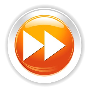 Hızlı ileri düğmesi