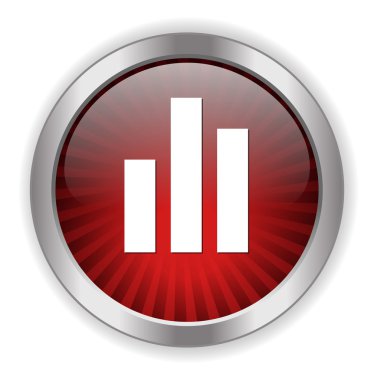 Grafik web simgesi