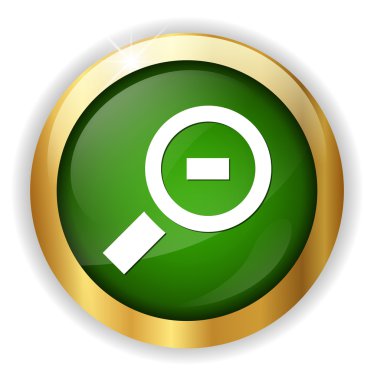 Büyüteç'i web simgesi