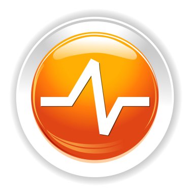 Kalp hızı düğmesi