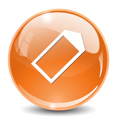 Etiketi etiket simgesi