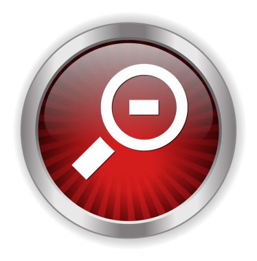 Büyüteç'i web simgesi