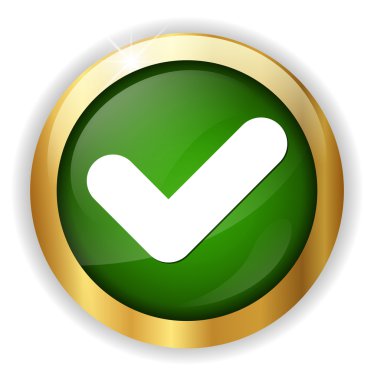 Web simgesi onaylamak