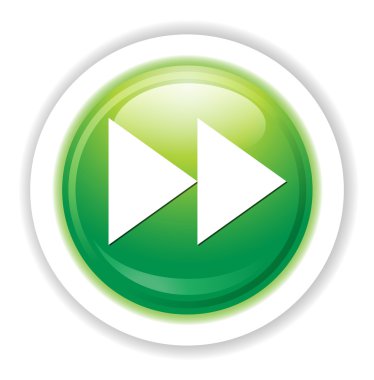 Hızlı ileri düğmesi