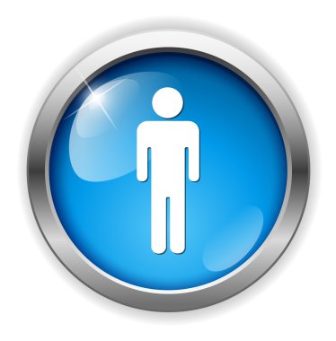 kullanıcı web simgesi