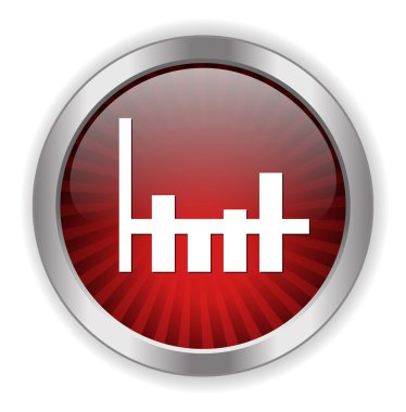 Grafik web simgesi