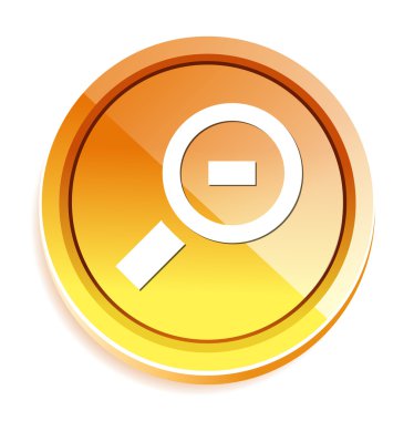 Büyüteç'i web simgesi