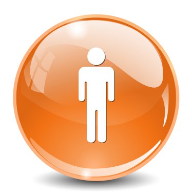 kullanıcı web simgesi