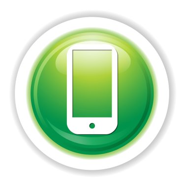 akıllı telefon düğmesi