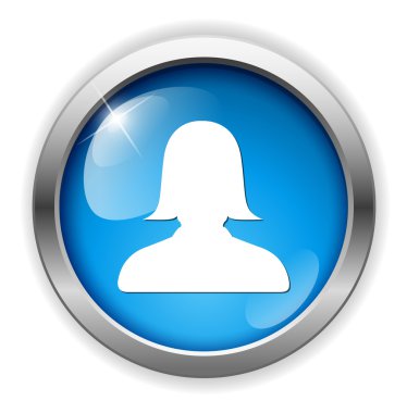 kullanıcı web simgesi