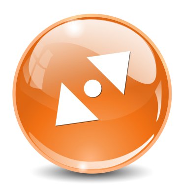 hava kutsal kişilerin resmi düğme