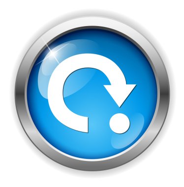 Yükleme web simgesi