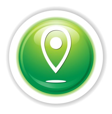 Harita web işaretçileri