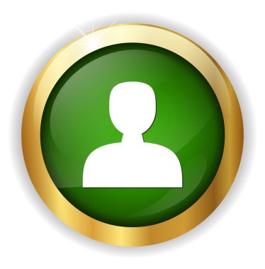 kullanıcı web simgesi