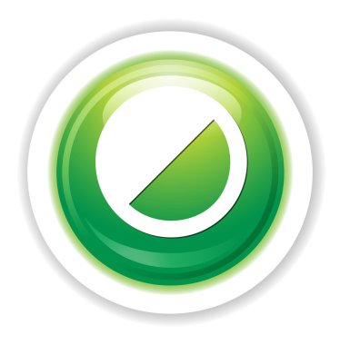 hava kutsal kişilerin resmi düğme