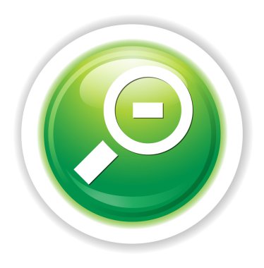 Büyüteç'i web simgesi