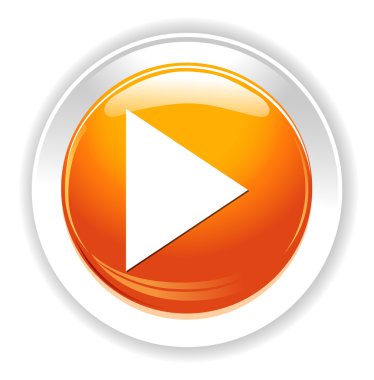 Web düğmesine play