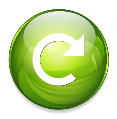 Yükleme web simgesi