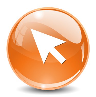 İmleçler web simgesi