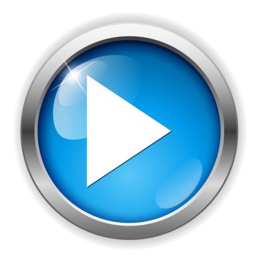 Web düğmesine play