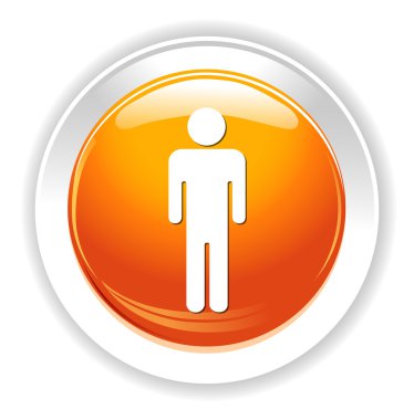 kullanıcı web simgesi
