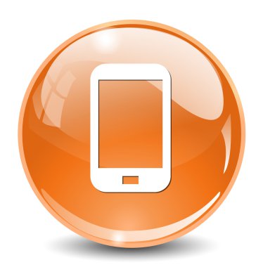 akıllı telefon düğmesi