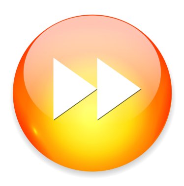 Hızlı ileri düğmesi