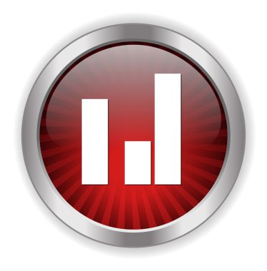 Grafik web simgesi