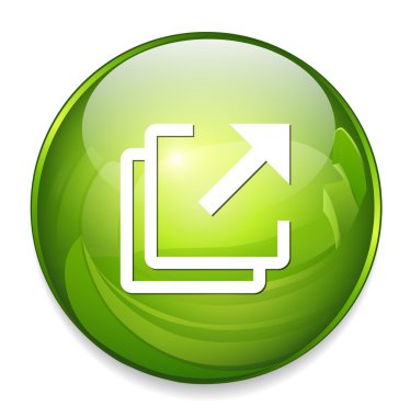 Belge web simgesi