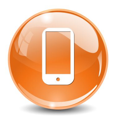 akıllı telefon düğmesi