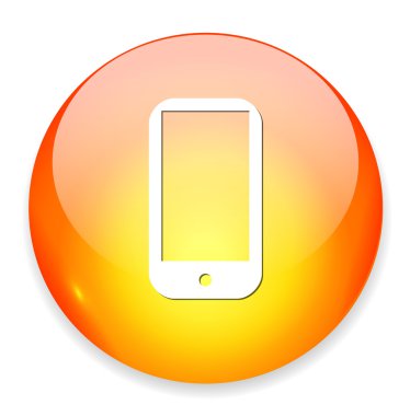 akıllı telefon düğmesi