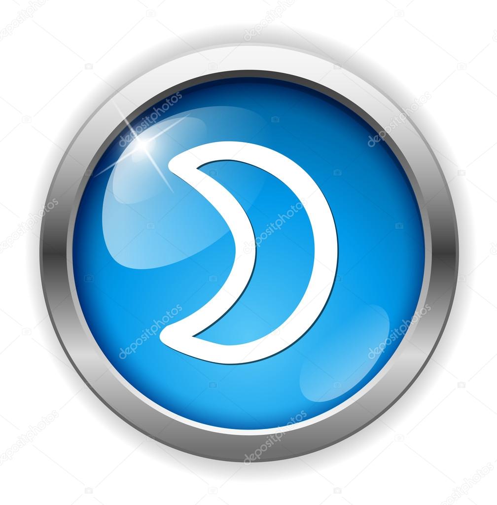 Sleep Web Icon Vector Image By C Sarahdesign85 Vector Stock