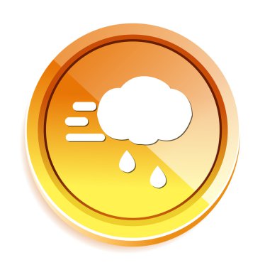 hava kutsal kişilerin resmi düğme