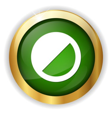 hava kutsal kişilerin resmi düğme