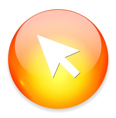 İmleçler web simgesi