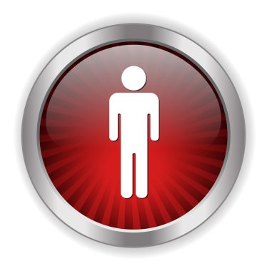 kullanıcı web simgesi
