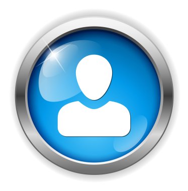 kullanıcı web simgesi