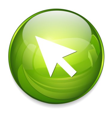 İmleçler web simgesi