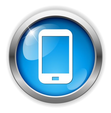 akıllı telefon düğmesi