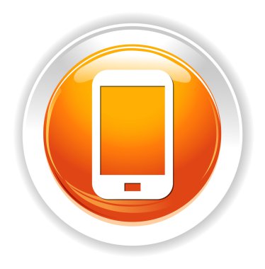 akıllı telefon düğmesi