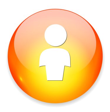 kullanıcı web simgesi